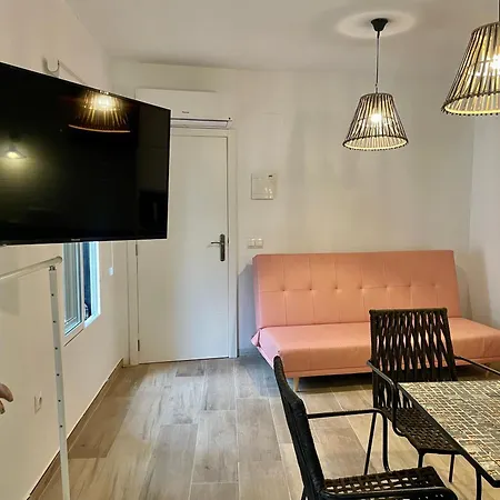 Estudio Con Jaccuzi Y Sauna Montana Y Playa Tavernes de Valldigna