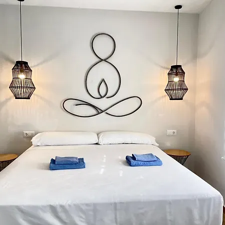 Apartment Estudio Con Jaccuzi Y Sauna Montana Y Playa *