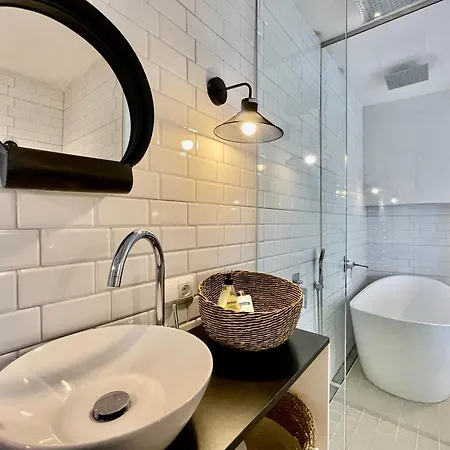 Estudio Con Jaccuzi Y Sauna Montana Y Playa Apartment Tavernes de Valldigna