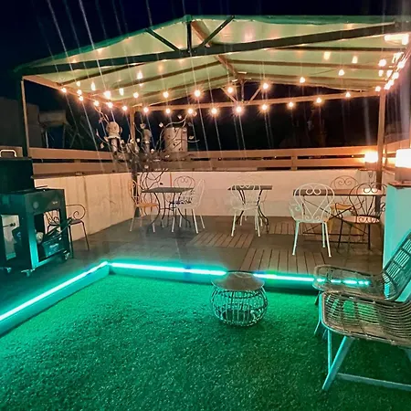 Estudio Con Jaccuzi Y Sauna Montana Y Playa * Tavernes de Valldigna