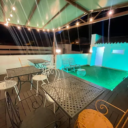 Estudio Con Jaccuzi Y Sauna Montana Y Playa