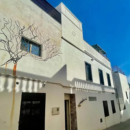 Estudio Con Jaccuzi Y Sauna Montana Y Playa Apartment *