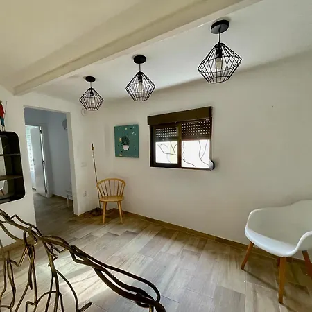 Estudio Con Jaccuzi Y Sauna Montana Y Playa Apartment Tavernes de Valldigna