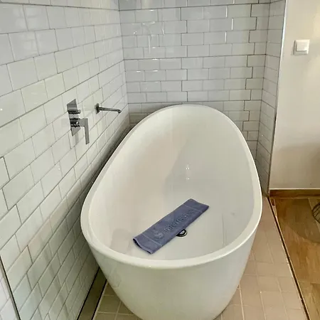 Estudio Con Jaccuzi Y Sauna Montana Y Playa * Tavernes de Valldigna
