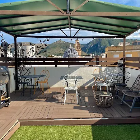 Estudio Con Jaccuzi Y Sauna Montana Y Playa *