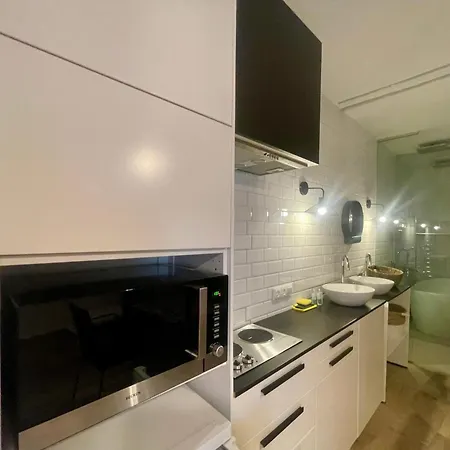 Apartment Estudio Con Jaccuzi Y Sauna Montana Y Playa Tavernes de Valldigna